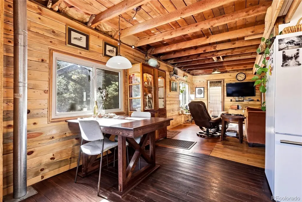 14550 S Elk Creek Road Pine CO 80470