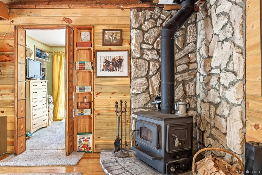 14550 S Elk Creek Road Pine CO 80470