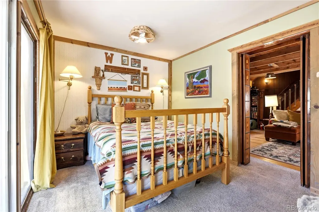 14550 S Elk Creek Road Pine CO 80470