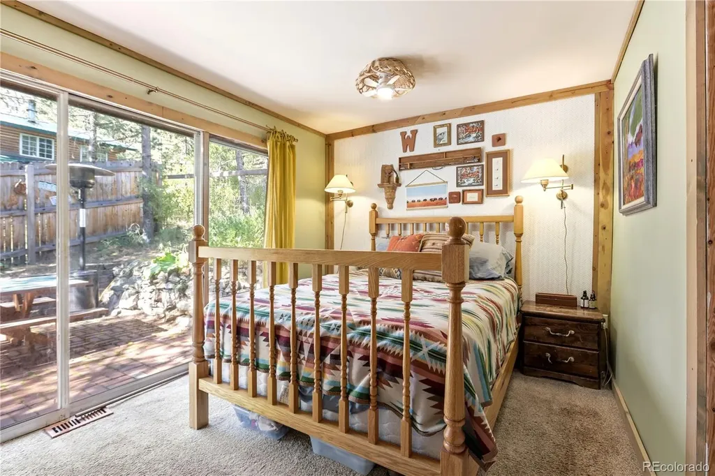 14550 S Elk Creek Road Pine CO 80470