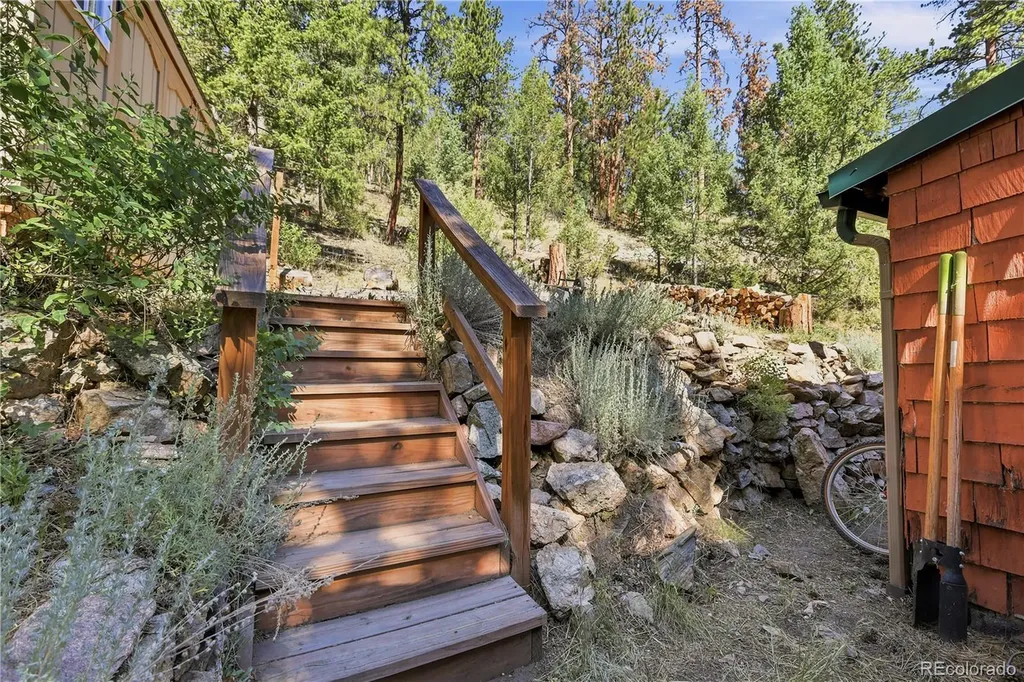 14550 S Elk Creek Road Pine CO 80470
