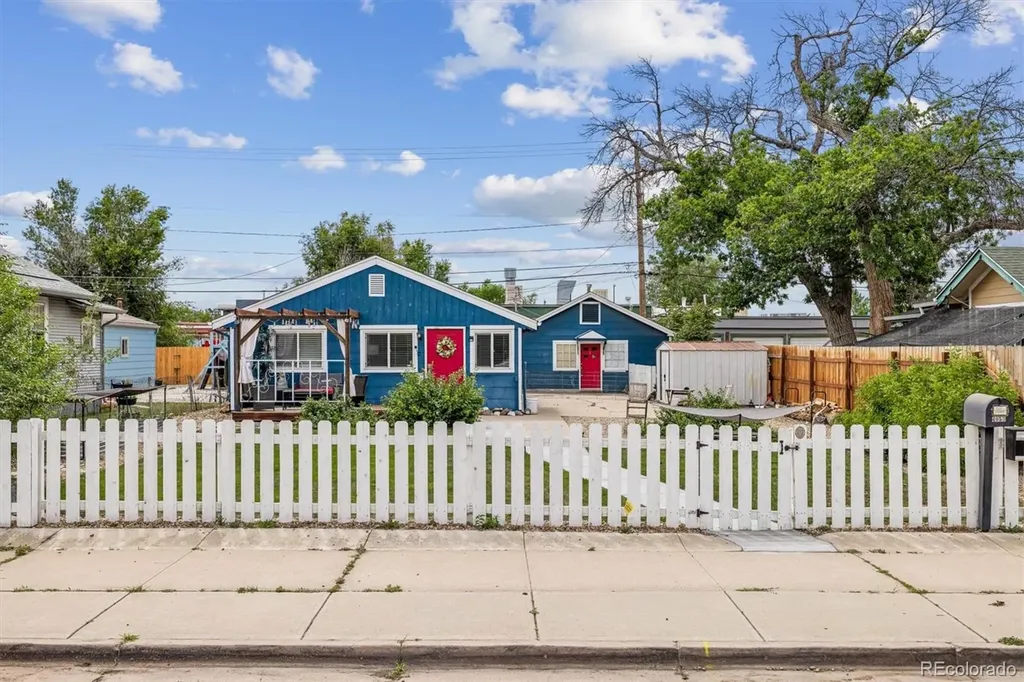 4053 S Lincoln Street Englewood CO 80113