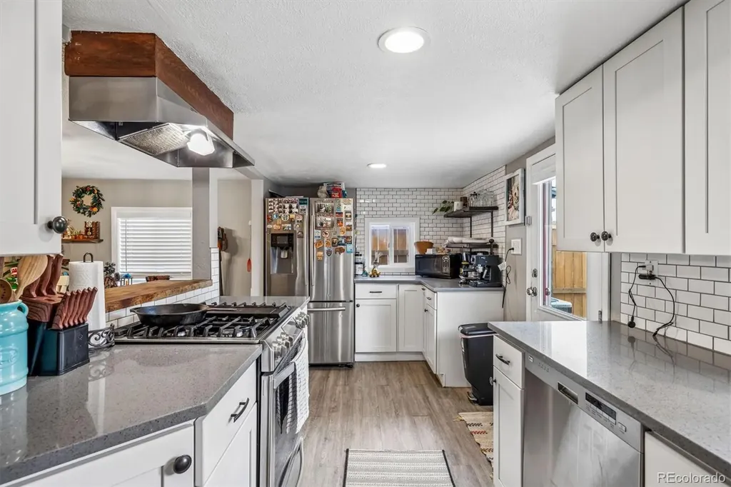 4053 S Lincoln Street Englewood CO 80113