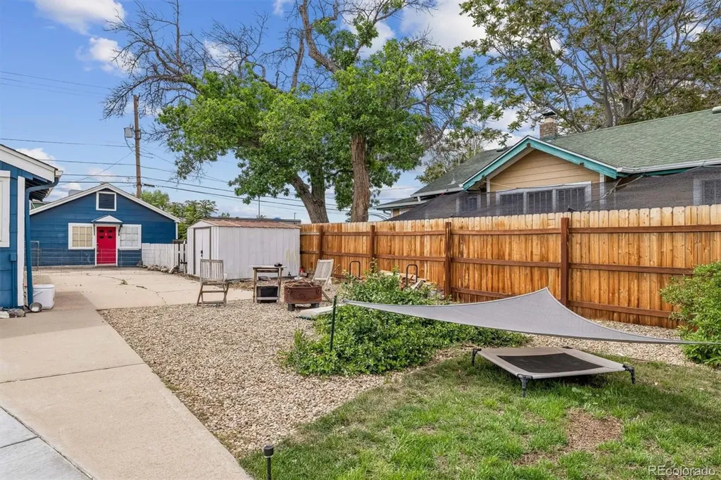 4053 S Lincoln Street Englewood CO 80113