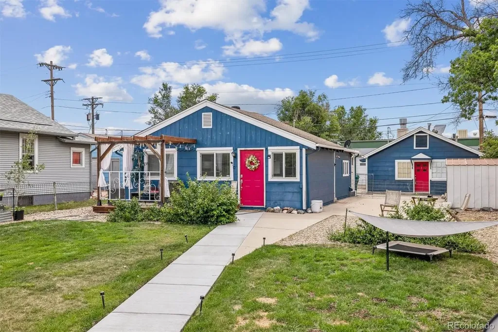 4053 S Lincoln Street Englewood CO 80113