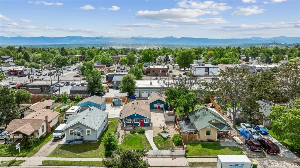 4053 S Lincoln Street Englewood CO 80113