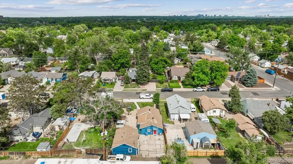 4053 S Lincoln Street Englewood CO 80113