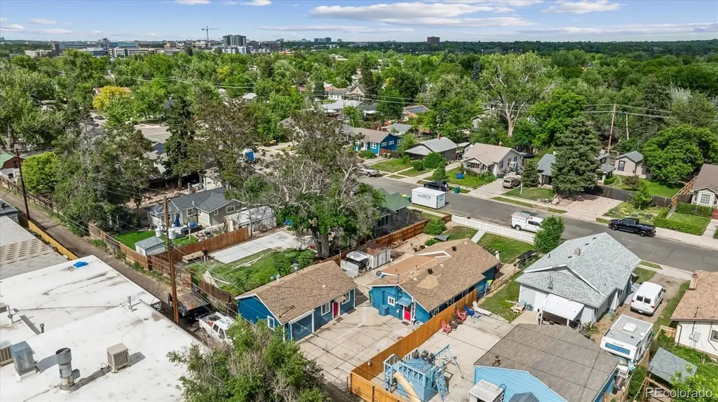 4053 S Lincoln Street Englewood CO 80113