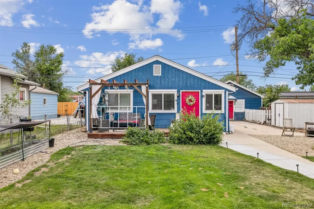 4053 S Lincoln Street Englewood CO 80113