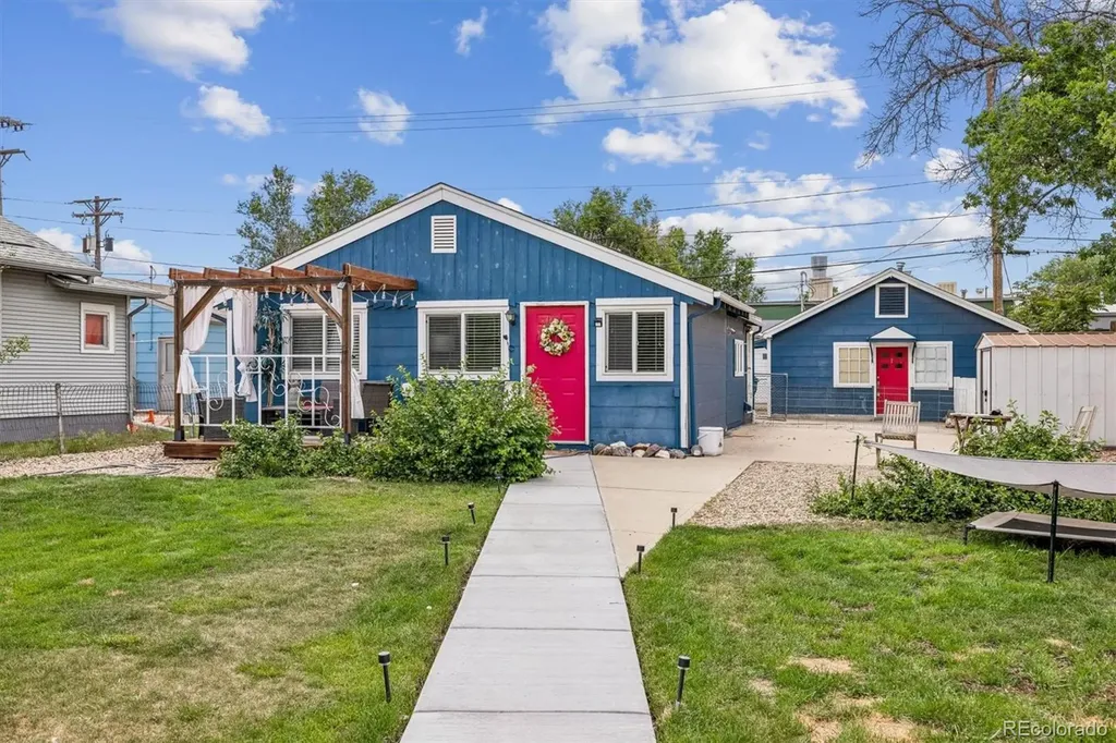 4053 S Lincoln Street Englewood CO 80113