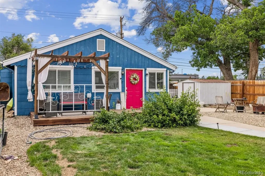 4053 S Lincoln Street Englewood CO 80113
