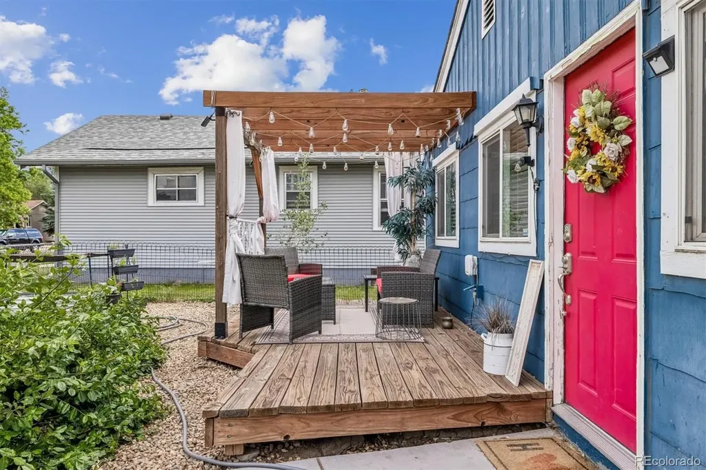 4053 S Lincoln Street Englewood CO 80113