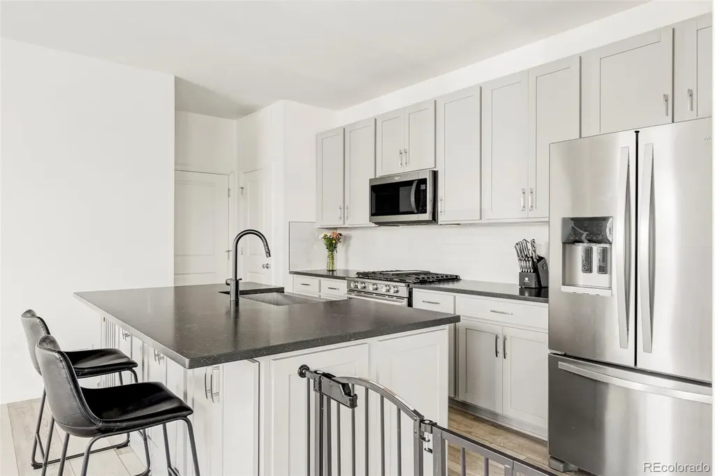 21208 E 63rd Avenue Aurora CO 80019
