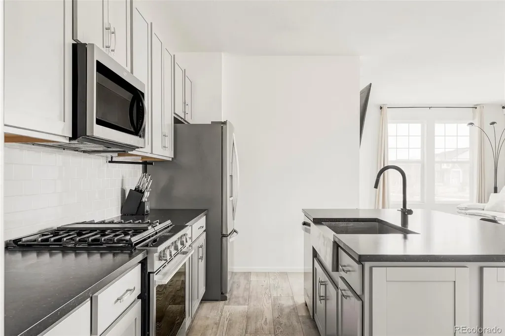 21208 E 63rd Avenue Aurora CO 80019