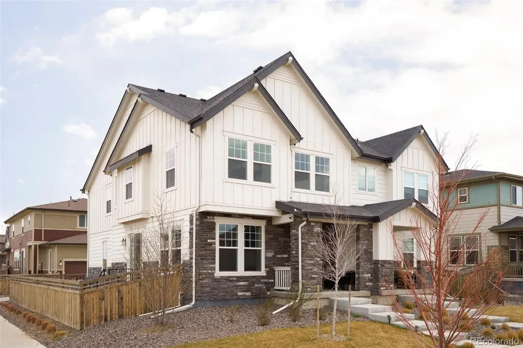 21208 E 63rd Avenue Aurora CO 80019