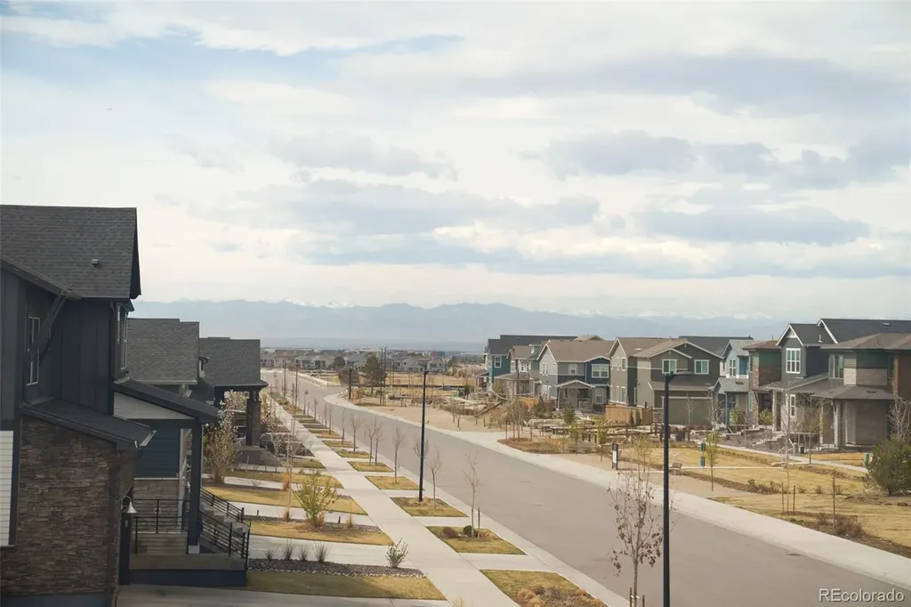 21208 E 63rd Avenue Aurora CO 80019