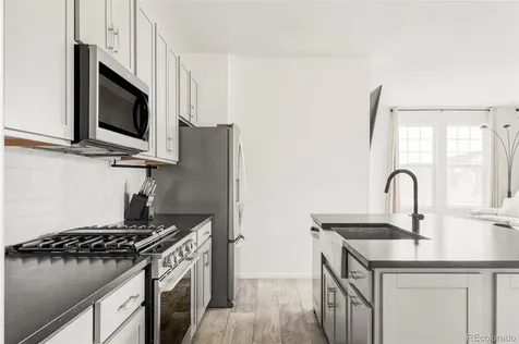 21208 E 63rd Avenue Aurora CO 80019
