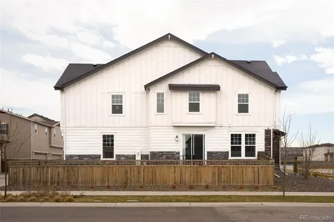 21208 E 63rd Avenue Aurora CO 80019