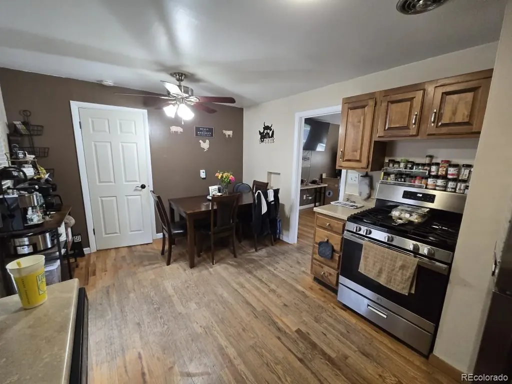 1437 S Yates Street Denver CO 80219