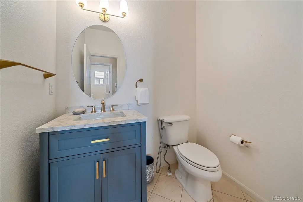 1862 Ute Creek Drive Longmont CO 80504
