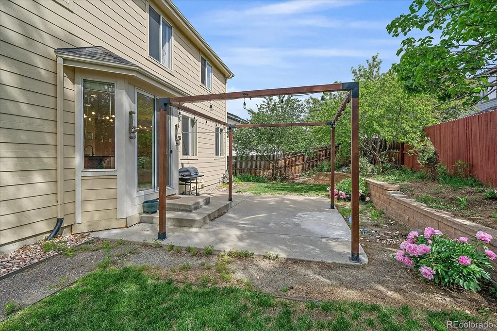 1862 Ute Creek Drive Longmont CO 80504