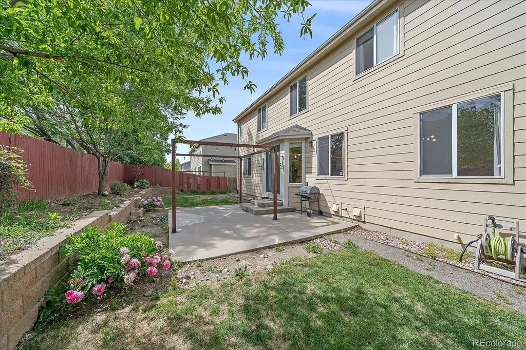 1862 Ute Creek Drive Longmont CO 80504