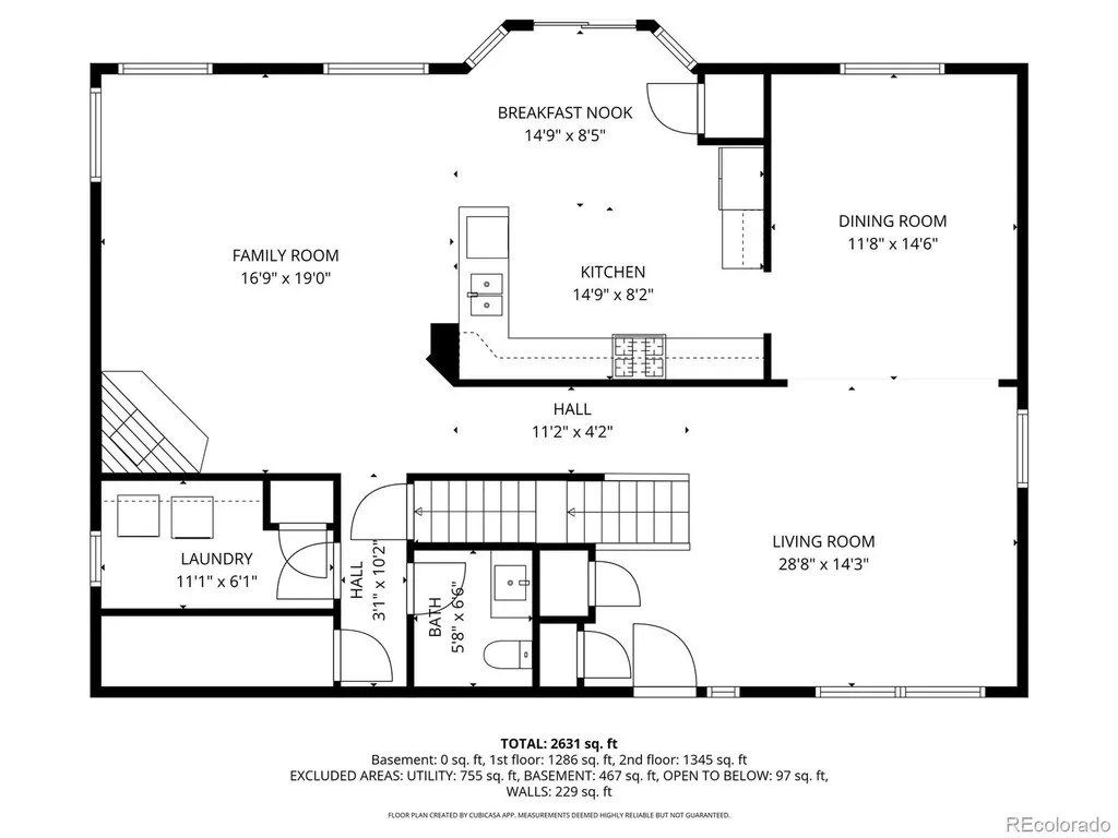 1862 Ute Creek Drive Longmont CO 80504