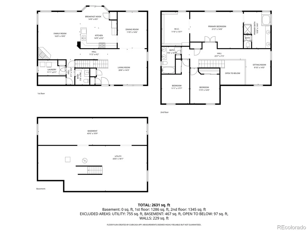 1862 Ute Creek Drive Longmont CO 80504