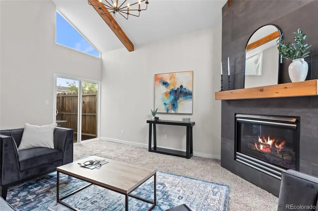 1034 W Peakview Circle Littleton CO 80120