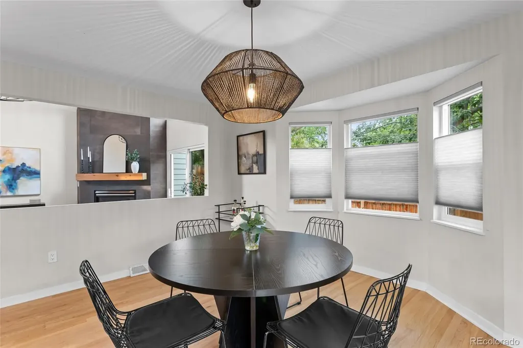 1034 W Peakview Circle Littleton CO 80120