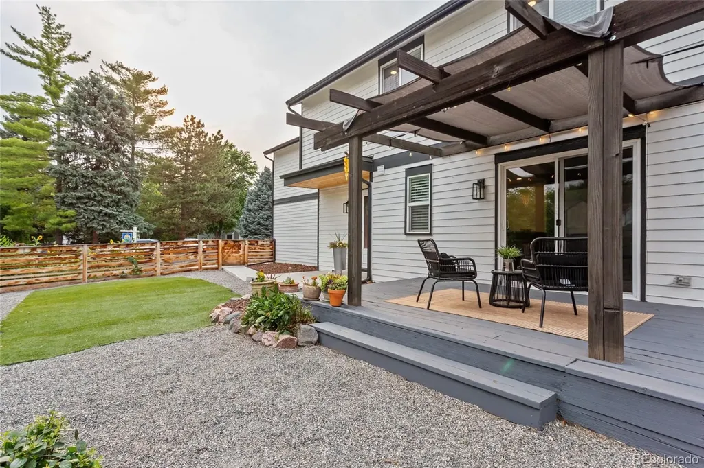 1034 W Peakview Circle Littleton CO 80120