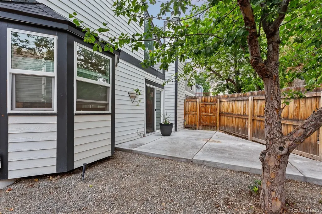 1034 W Peakview Circle Littleton CO 80120