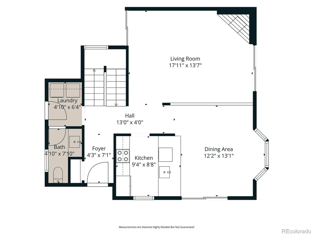 1034 W Peakview Circle Littleton CO 80120