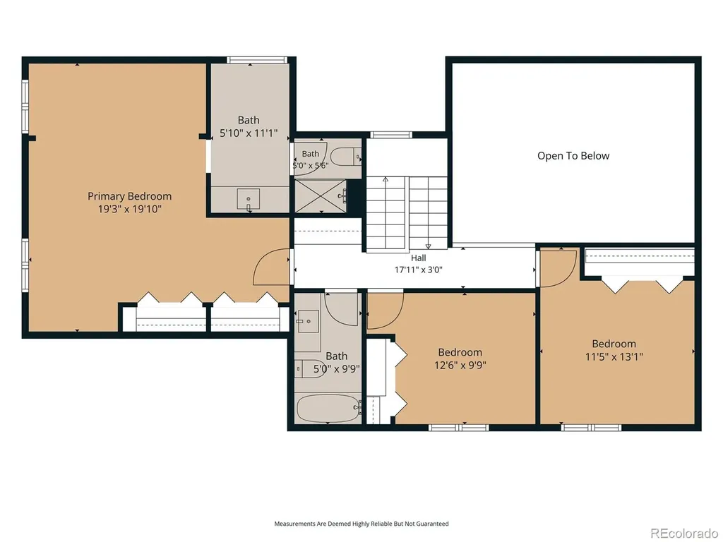 1034 W Peakview Circle Littleton CO 80120