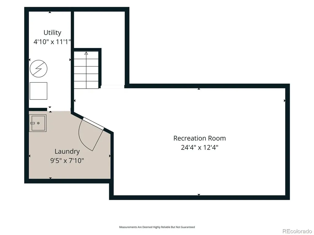 1034 W Peakview Circle Littleton CO 80120