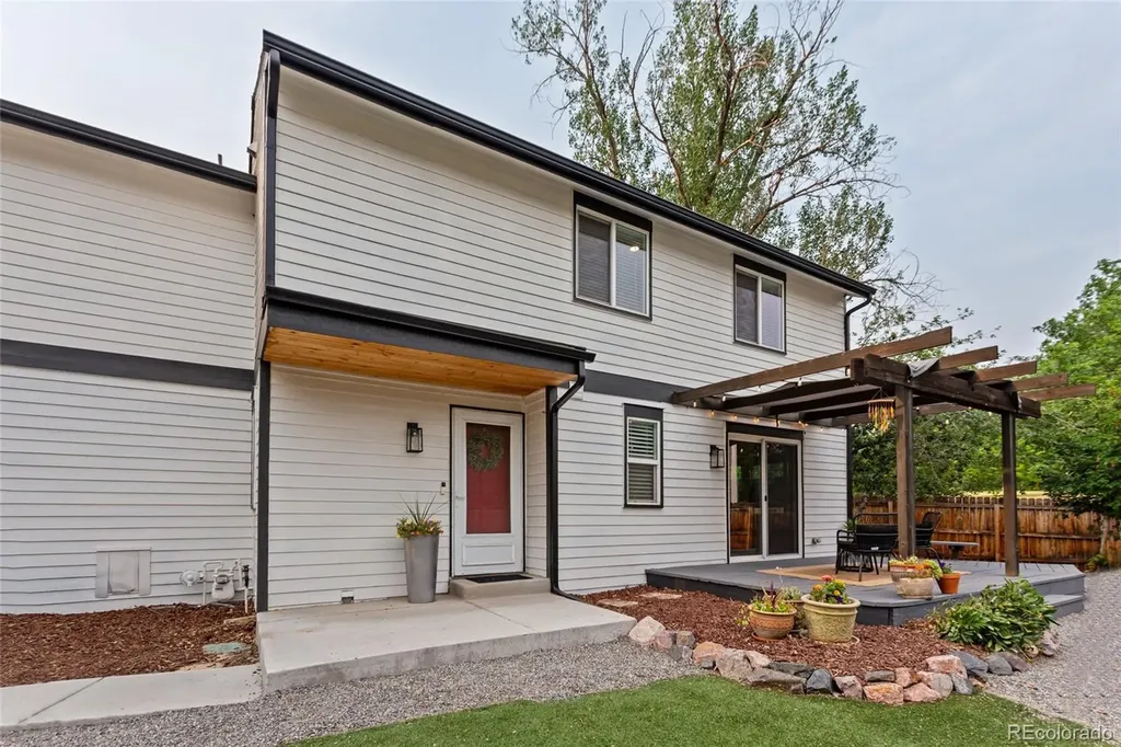 1034 W Peakview Circle Littleton CO 80120