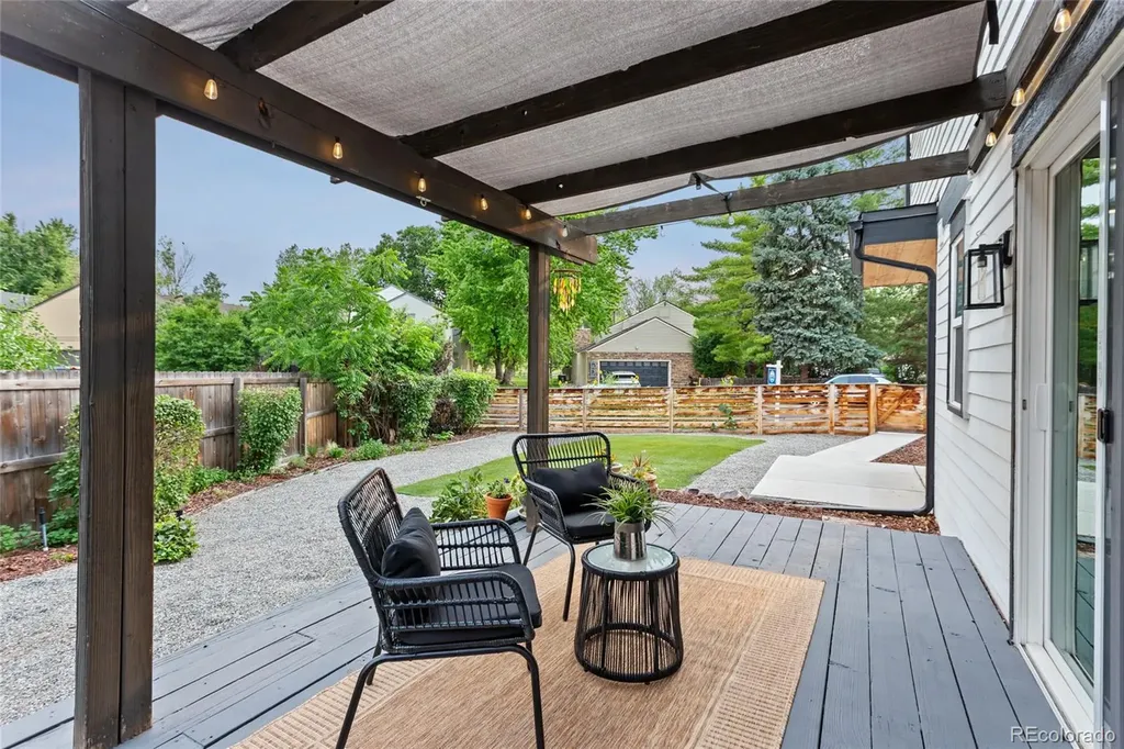 1034 W Peakview Circle Littleton CO 80120