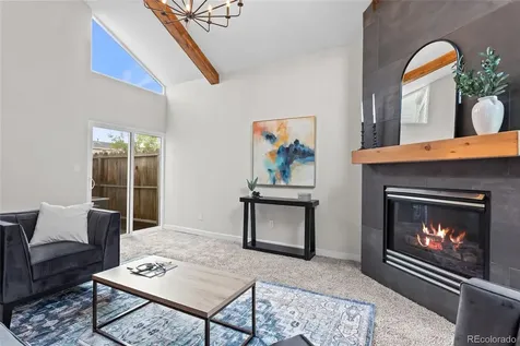 1034 W Peakview Circle Littleton CO 80120