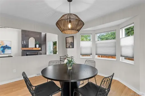 1034 W Peakview Circle Littleton CO 80120