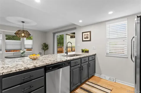 1034 W Peakview Circle Littleton CO 80120