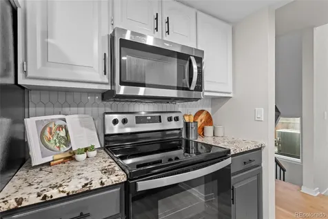 1034 W Peakview Circle Littleton CO 80120
