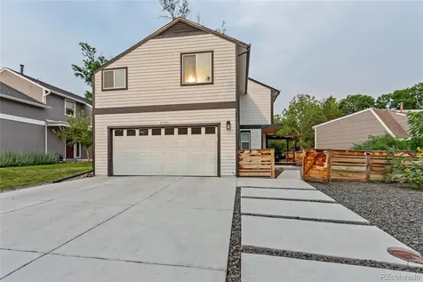 1034 W Peakview Circle Littleton CO 80120