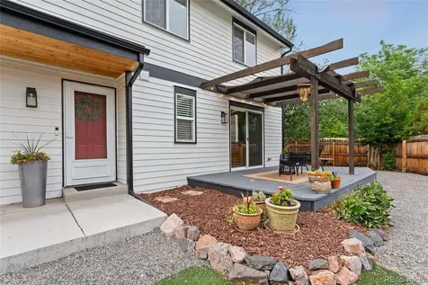 1034 W Peakview Circle Littleton CO 80120