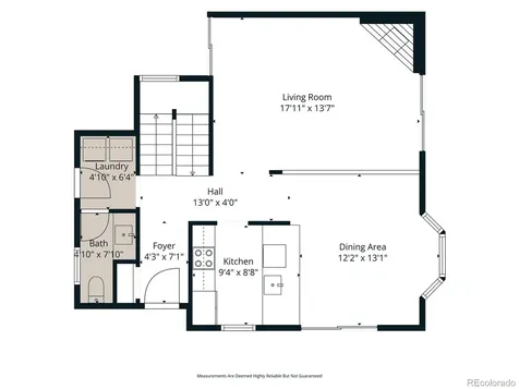 1034 W Peakview Circle Littleton CO 80120