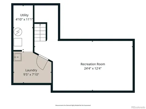 1034 W Peakview Circle Littleton CO 80120