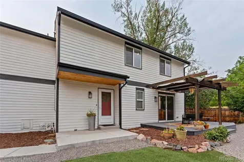 1034 W Peakview Circle Littleton CO 80120