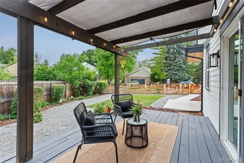 1034 W Peakview Circle Littleton CO 80120