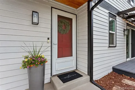 1034 W Peakview Circle Littleton CO 80120
