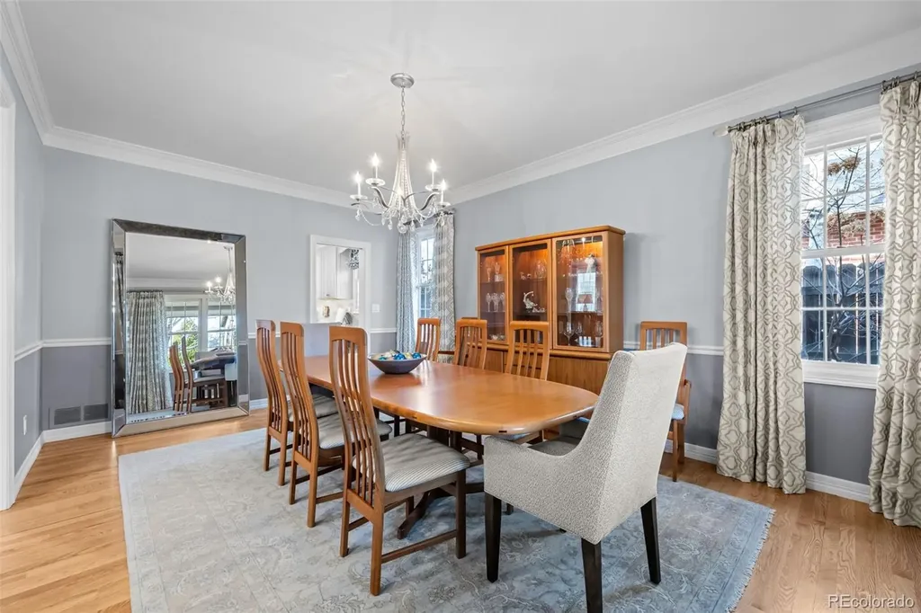 1085 S Vine Street Denver CO 80209