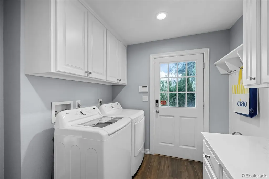 1085 S Vine Street Denver CO 80209